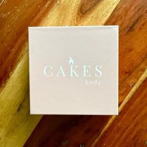 Grippy Cakes (nipple covers) - NEW